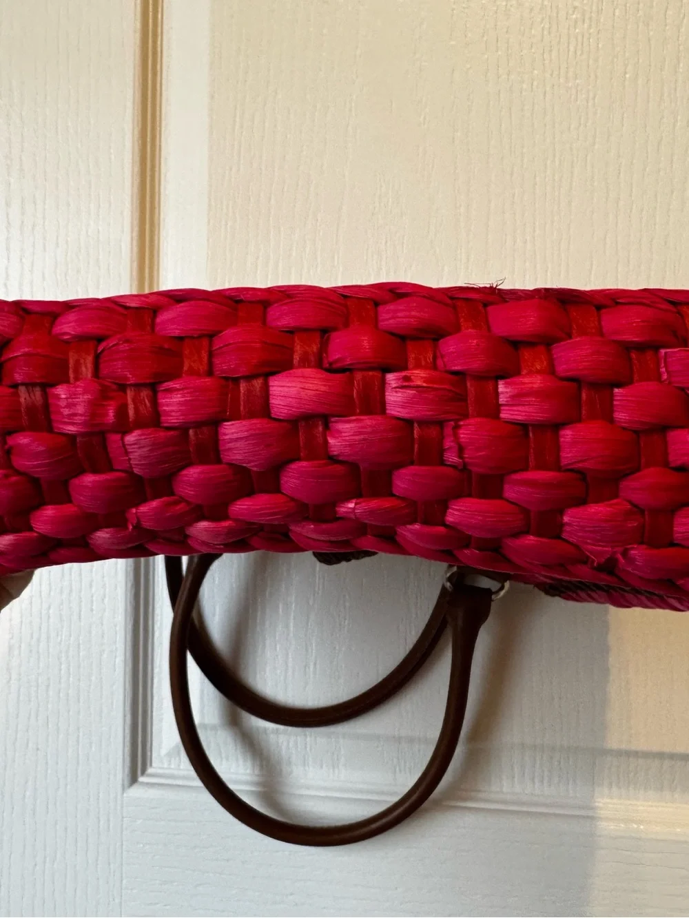 Woven Bag